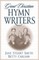 Great Christian Hymn Writers