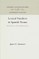 Lexical Numbers in Spanish Nouns