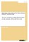 The use of internal Capital Markets based on the example of Next & New Look