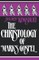 The Christology of Mark's Gospel