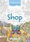 Bliss Shop Coloring Book: Your Passport to Calm