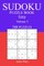 Easy 300 Sudoku Puzzle Book
