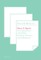 Henry E. Sigerist; Correspondences with Welch, Cushing, Garrison, and Ackerknecht