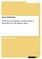 Financial Sustainability of Micro-Finance Institutions in Sub-Saharan Africa
