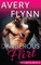 Dangerous Flirt (Laytons Book 2)