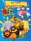 My First Coloring Book