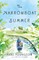The Narrowboat Summer