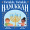 Twinkle, Twinkle, Hanukkah