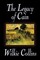 The Legacy of Cain by Wilkie Collins, Fiction, Literary