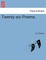 Twenty-Six Poems.
