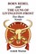 Born Rebel and the Guns of Livingston Frost - Two Short Novels
