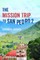 The Mission Trip to San Pedro 2
