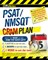 CliffsNotes PSAT/NMSQT Cram Plan