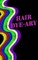 Hair Colour Log Book - Hair Dye-ary