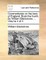 Commentaries on the laws of England. Book the fourth. By William Blackstone, ... Volume 4 of 4
