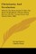 Christianity And Secularism