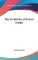 The Evolution of Forces (1908)