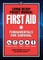 Living Ready Pocket Manual - First Aid