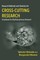 Research Methods and Statistics for Cross-Cutting Research