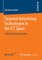 Targeted Advertising Technologies in the Ict Space