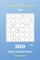 Futoshiki Puzzles - 200 Easy to Normal Puzzles 6x6 vol.11
