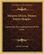 Memoirs of Gen. Thomas Francis Meagher