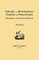 Colonial and Revolutionary Families of Pennsylvania