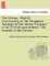 The Crimea, 1854-55. Commenting on "Mr. Kinglake's 'Apology' for the 'Winter Troubles,"' in Vol. 6 of His Work Entitled