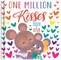 One Million Kisses