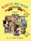 Rocky's ABC Book with His Friends