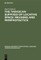 The Tarascan suffixes of locative space: Meaning and morphotactics