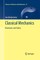 Classical Mechanics