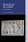 Roman Law in Context