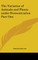 The Variation of Animals and Plants under Domestication Part One