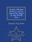 Scott's Official History of the American Negro in the World War - War College Series