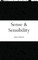 Sense and Sensibility