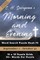 C.H. Spurgeon's Morning and Evening Word Search Puzzle Book #5 (6x9)