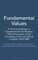 Fundamental Values