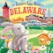 The Easter Egg Hunt in Delaware