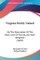 Virginia Richly Valued