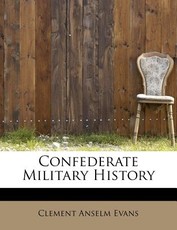 Confederate Military History