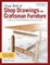 Great Book of Shop Drawings for Craftsman Furniture, Revised & Expanded Second Edition