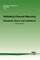 Rethinking Financial Reporting: Standards, Norms and Institutions
