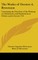 The Works of Orestes A. Brownson