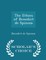 The Ethics of Benedict de Spinoza - Scholar's Choice Edition