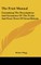 The Fruit Manual
