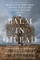 Balm in Gilead