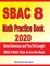SBAC 8 Math Practice Book 2020