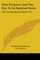 Holy Scripture And The Key To Its Spiritual Sense