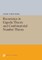 Recurrence in Ergodic Theory and Combinatorial Number Theory